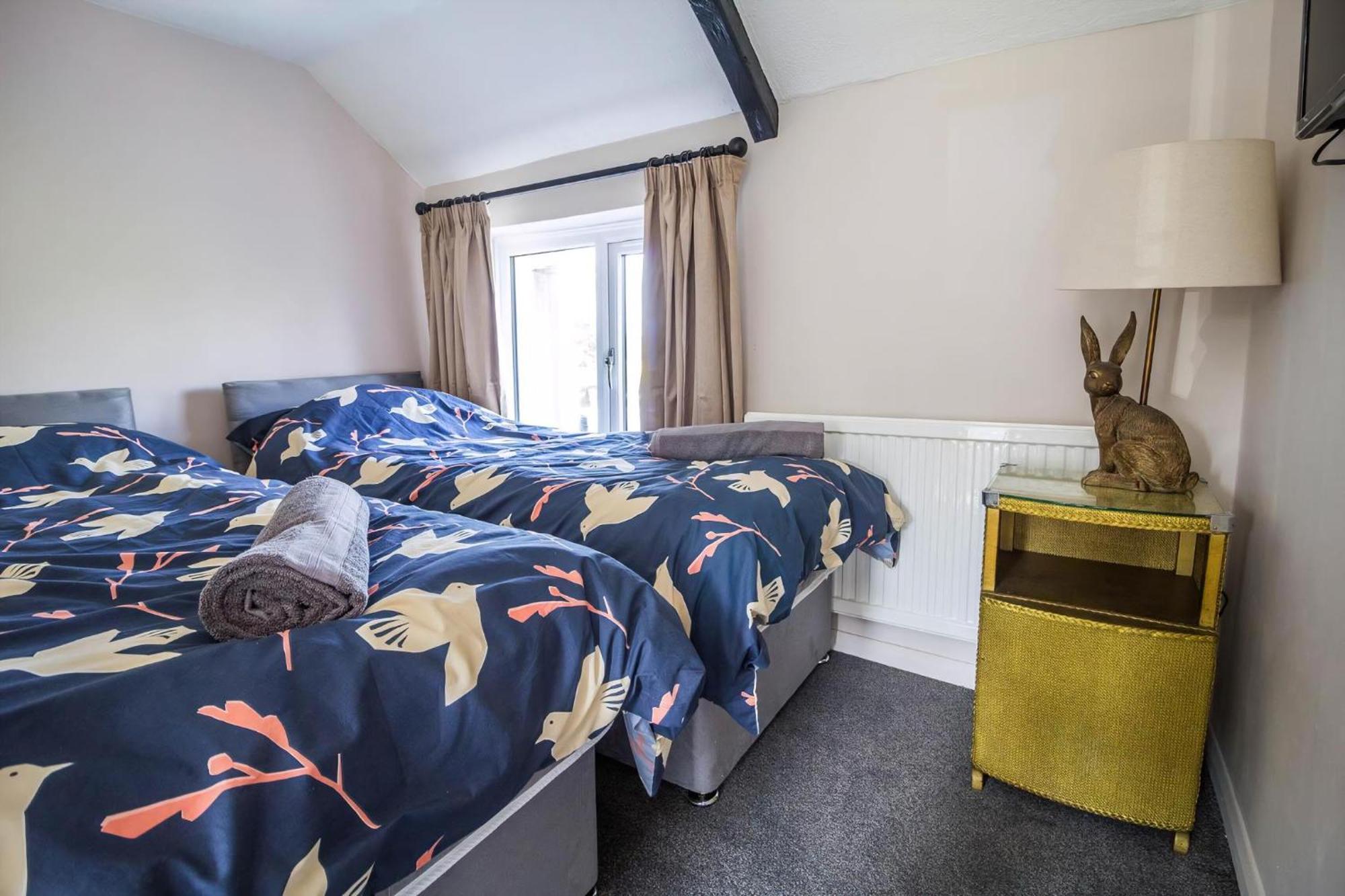 Stunning Cottage With A Private Hot Tub And Sauna In Norfolk Ref 99003Ac Lessingham Exterior foto